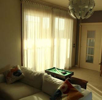 Brembate Bed & Breakfast | Oasi Brembate Bed and Breakfast