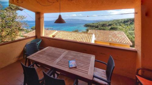 Capo d'Orso Apartment | Oasi CalaCapra - Palau Costa Smeralda