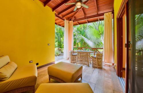 Cahuita Apartment | Oasi