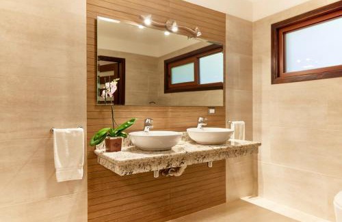Cahuita Apartment | Oasi