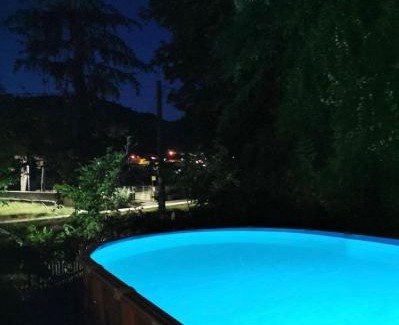 Luni Apartment | Oasi degli ulivi