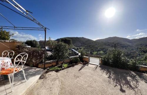 Tiriddo Apartment | Oasi del Fico