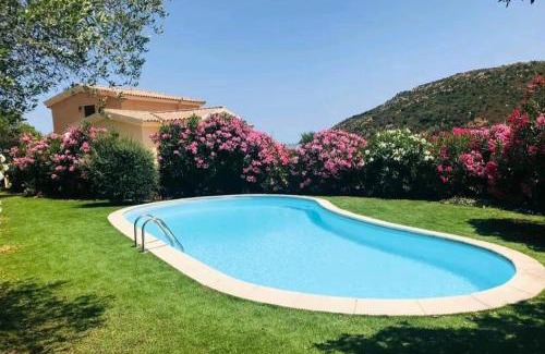 Tiriddo Apartment | Oasi del Fico