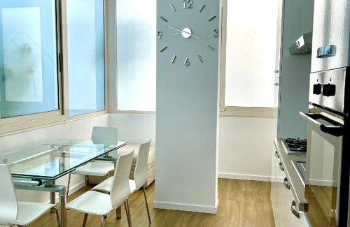 Ortona Apartment | Oasi del Mare…