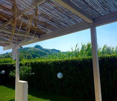 Ortona Apartment | Oasi del Mare…