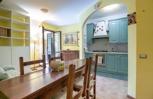 Londa House | Oasi del Mugello