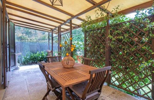 Londa House | Oasi del Mugello