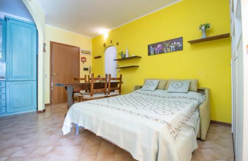 Londa House | Oasi del Mugello