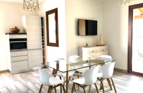 Villasimius House | Oasi delle Onde