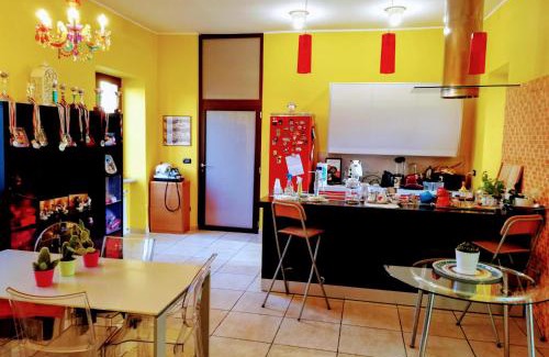 Frattamaggiore Bed & Breakfast | Oasi di Frattamaggiore