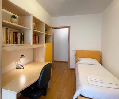 Conegliano Apartment | Oasi di Luce a 10 min dalle Colline del Prosecco