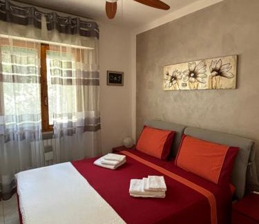 Vada Apartment | Oasi di Mare, Comfort e Relax