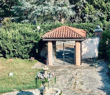 Monchiero House | Oasi di Monchiero