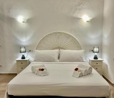 Arzachena Apartment | Oasi di pace e Relax