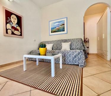 Arzachena Apartment | Oasi di pace e Relax