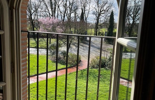 Altopascio Apartment | Oasi di Pace e Tranquillità con Piscina,campo da Tennis,uliveti,vigneti Frutteti