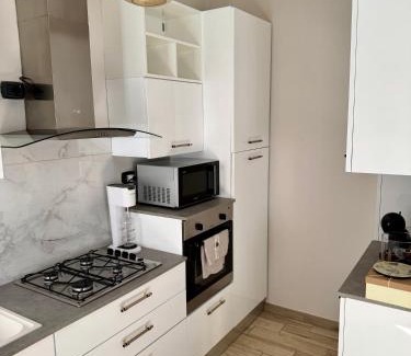 Domodossola Apartment | Oasi Domese