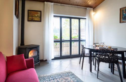Perugia House | Oasi in the garden Cozy home - Perugia