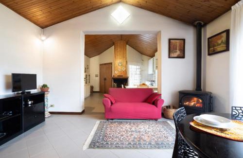 Perugia House | Oasi in the garden Cozy home - Perugia