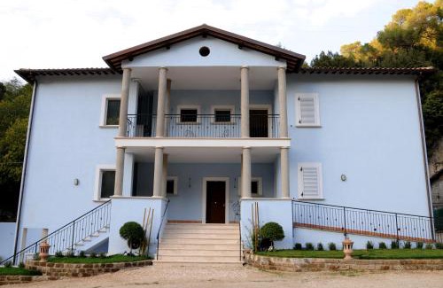 Terni House | Oasi la Cascata
