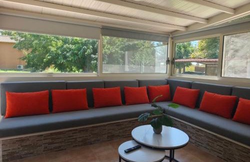 Ilida House | Oasi Loft