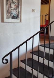 San Sano House | Oasi nel cuore del Chianti