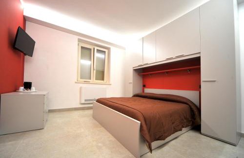 Montemiletto Bed & Breakfast | OASI PA.CI. COUNTRY HOUSE