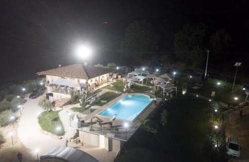 Montemiletto Bed & Breakfast | OASI PA.CI. COUNTRY HOUSE