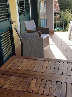 Marina di Ascea House | Oasi Peppa