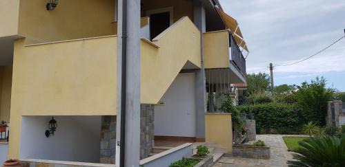 Marina di Ascea House | Oasi Peppa
