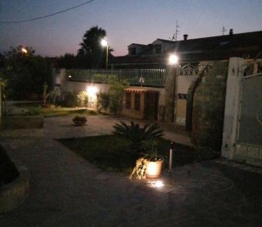 Marina di Ascea House | Oasi Peppa