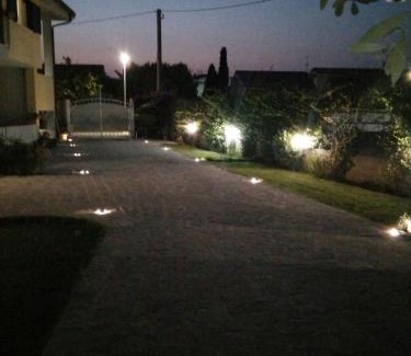 Marina di Ascea House | Oasi Peppa