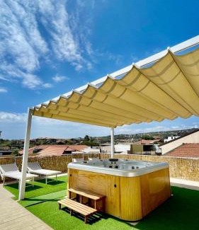 Cannizzaro Bed & Breakfast | Oasi Perla Del Mare Rooms