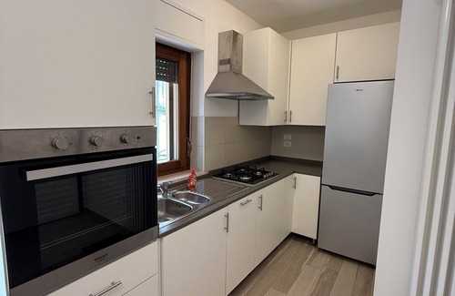Perugia Apartment | Oasi Perugina - maximum comfort in the beating heart of Perugia