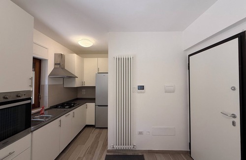 Perugia Apartment | Oasi Perugina - maximum comfort in the beating heart of Perugia
