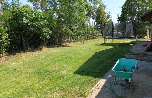 Falciano Apartment | Oasi Santaquilina Apartment 33962 - 78613