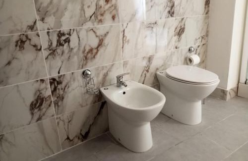 Scapezzano Apartment | Oasi verde