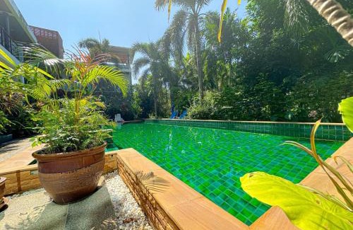 Nai Harn Apartment | Oasis 1 Bedroom Apartment In Rawai