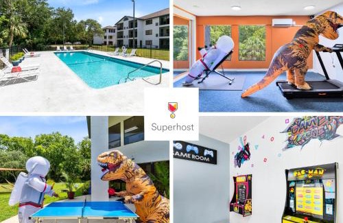 Titusville Apartment | Oasis 219 - Amalfi Allure