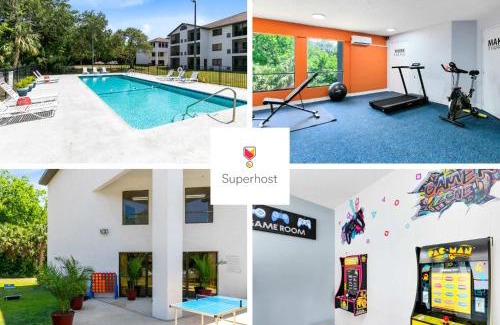 Titusville Apartment | Oasis 220 - Cosmic Getaway
