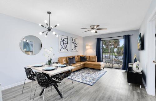 Titusville Apartment | Oasis 220 - Cosmic Getaway