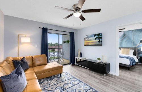 Titusville Apartment | Oasis 220 - Cosmic Getaway