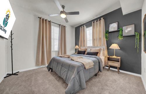 Westchase Apartment | Oasis 2br2ba- Minutes To Airport & Westchase #8