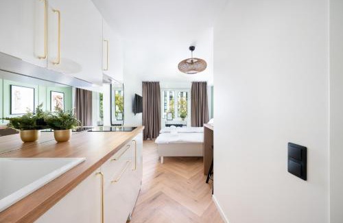 Lasnamae Apartment | Oasis Airport Studios by RevalHome