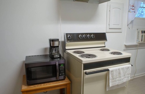 Radcliff Apartment | Oasis apartment 4