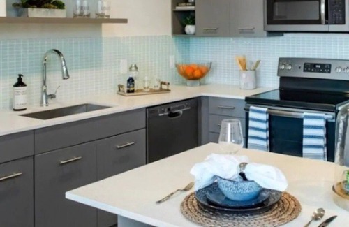 Town N County Park Apartment | Oasis Apartment Experience