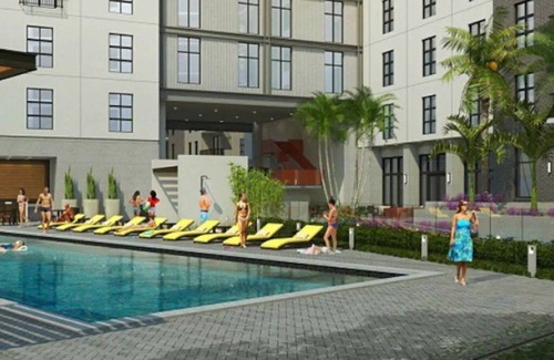 Town N County Park Apartment | Oasis Apartment Experience