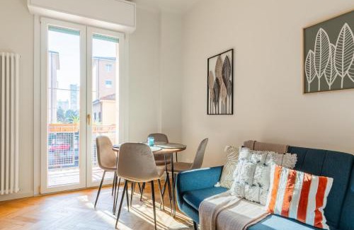 San Donato-San Vitale Apartment | Oasis Apartment