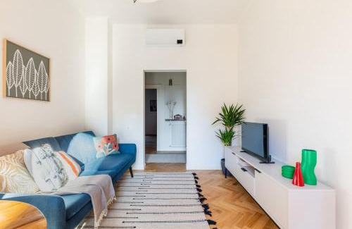 San Donato-San Vitale Apartment | Oasis Apartment