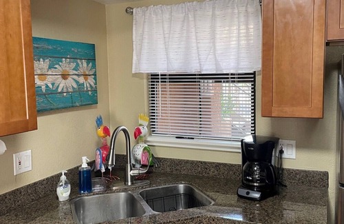 Tucson Condo | Oasis at the foot of Catalina!